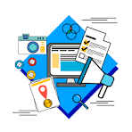 BYS FACTURA Dashboard Mockup